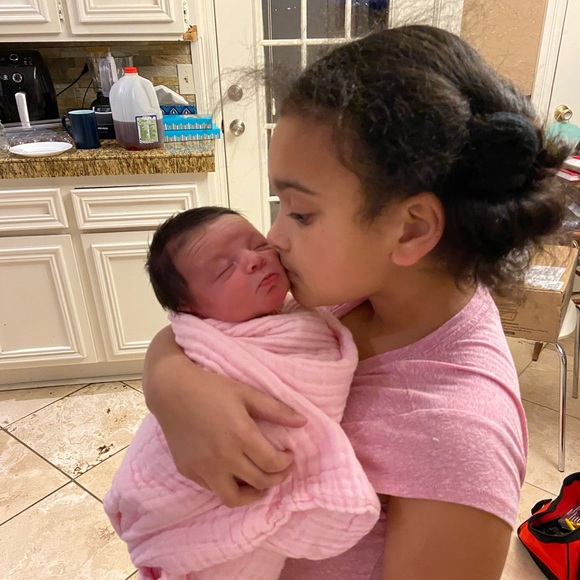 My little fam! ❤️ - Picture 5 of 14